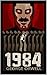 1984 by George Orwell