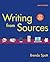 Writing from Sources with 2016 MLA Update