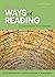 Ways of Reading: An Antholo...