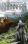 La canción de Shannara by Terry Brooks