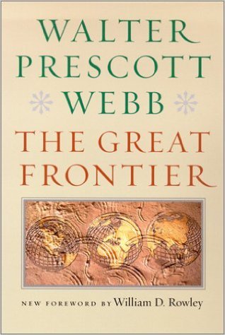 The Great Frontier