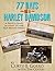 77 Days on a Harley Davidson: A Photo & Diary Account of a 1929 Trip Around the U.S.