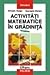 Activități matematice în grădiniță: îndrumar metodologic