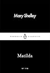Book cover for Matilda