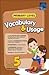 Singapore Asian Publication Sap Vocabulary & Usage Primary Level Book 5