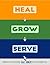 Heal Grow Serve for Men