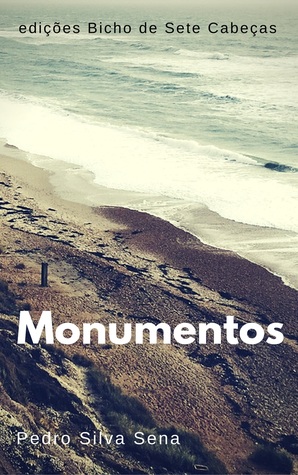 Monumentos (Portuguese Edition)