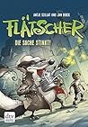 Flätscher - Die Sache stinkt (German Edition)