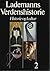 Lademanns Verdenshistorie  by Henning Dehn-Nielsen