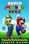 Super Mario Bros #1
