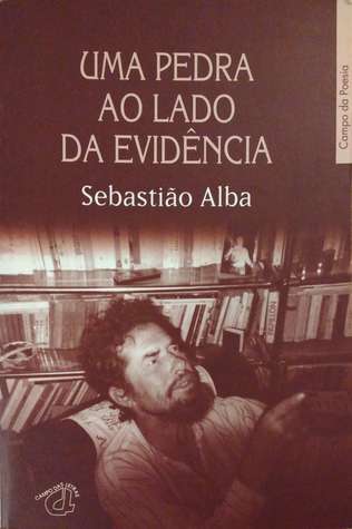 Uma pedra ao lado da evidência