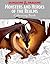 Monsters and Heroes of the Realms: A Dungeons & Dragons Colouring Book