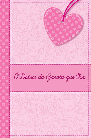 O Diário da Garota que Ora