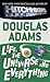 Life, the Universe, and Everything (Hitchhiker's Trilogy)