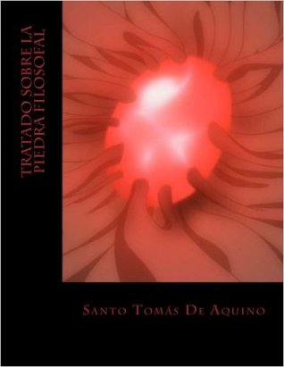 Tratado Sobre La Piedra Filosofal