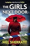The Girls Next Door by Mel Sherratt