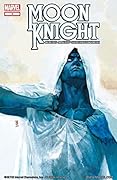 Moon Knight (2011-2012) #9