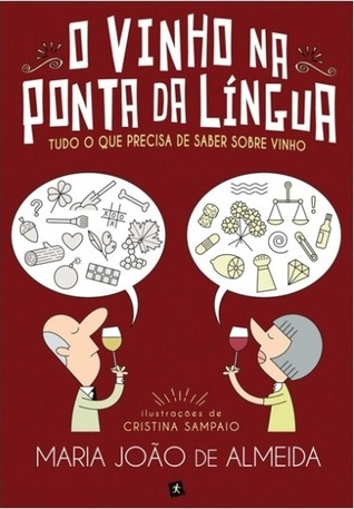 O Vinho na Ponta da Língua