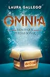 Omnia by Laura Gallego García