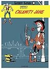 Lucky Luke - Tome 30 - CALAMITY JANE (Lucky Luke (French vers... by Morris