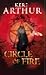 Circle of Fire (Damask Circle, #1)