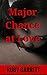 Major Chance at Love by Ruby Garrett