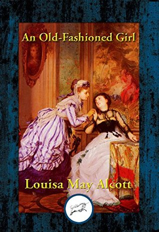 An Old-Fashioned Girl