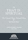 He That Is Spiritual