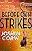 Before Cain Strikes (An Esme Stuart Novel Book 2)
