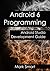 Android 6 Programming: Android Studio Development Guide