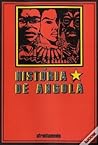 História de Angola