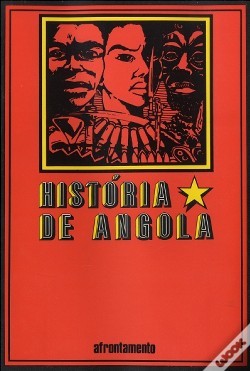 História de Angola