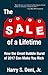 The Sale of a Lifetime: How the Great Bubble Burst of 2017 Can Make You Rich