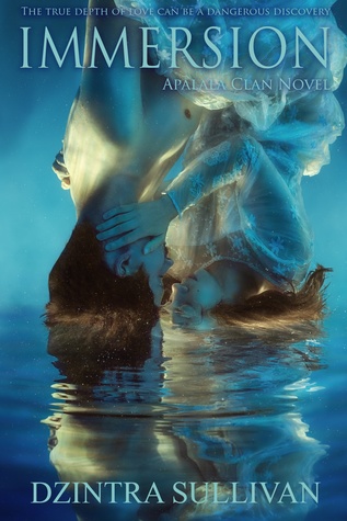 Immersion (Apalala Clan #1)