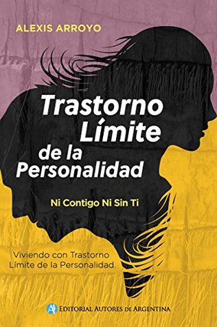 Trastorno Límite de la Personalidad (Spanish Edition)