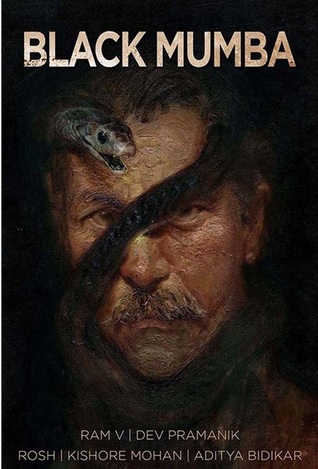 Black Mumba (Hardcover)