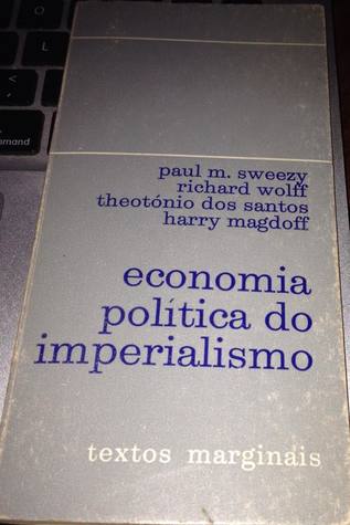 Economia Politica do Imperialismo