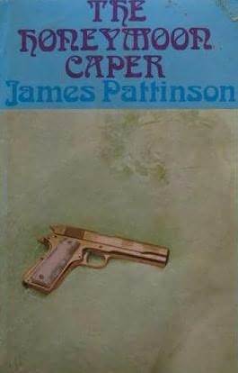 The Honeymoon Caper (LIN)