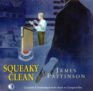 Squeaky Clean (U) (Ulverscroft Large Print Series)