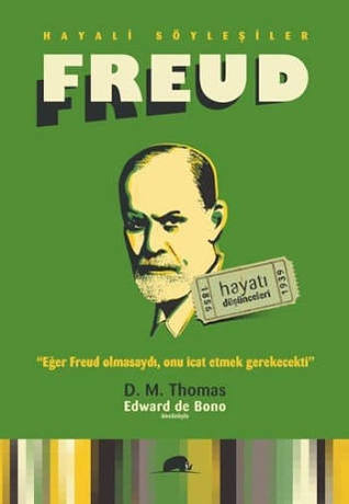 Hayali Söyleşiler Freud (Paperback)