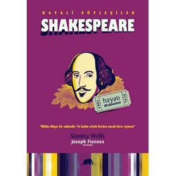 Hayali Söyleşiler Shakespeare (Unknown Binding)