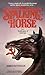 The stalking-horse (Large print mystery)