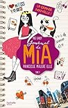 Journal de Mia - Tome 1 - La grande nouvelle by Meg Cabot