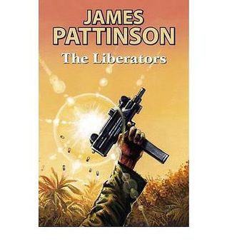 The Liberators (Audio Cassette)