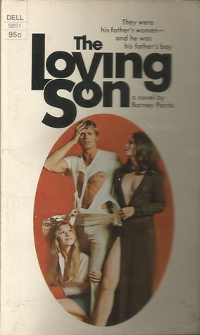 The Loving Son (Mass Market Paperback)