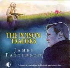 The Poison Traders (Large Print Mystery)