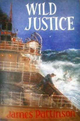 Wild Justice (LIN) (Linford Mystery Library)