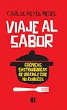 Viaje al Sabor