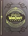 The Art of World of Warcraft by Blizzard Entertainment