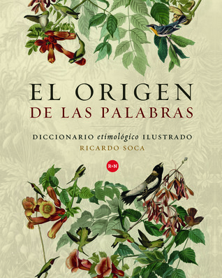 El origen de las palabras (Hardcover)